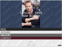 Taylorchays.com